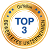 Proven Expert - Top Dienstleister 2018