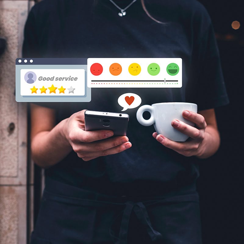 Herausforderungen des Online Reputation Managements im Gesundheitswesen