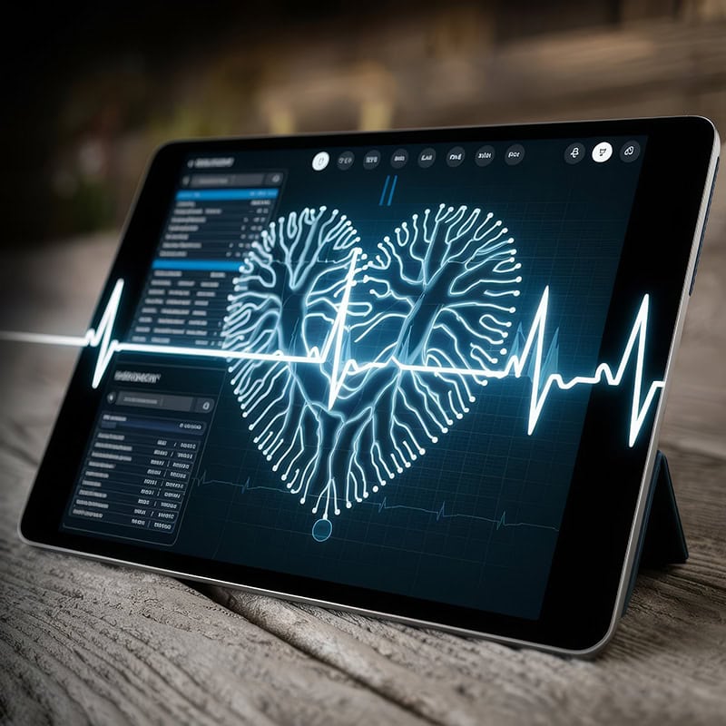 Professionelles Marketing für Ihr Digital Health-Angebot: Innovativ im digitalen Gesundheitsmarkt