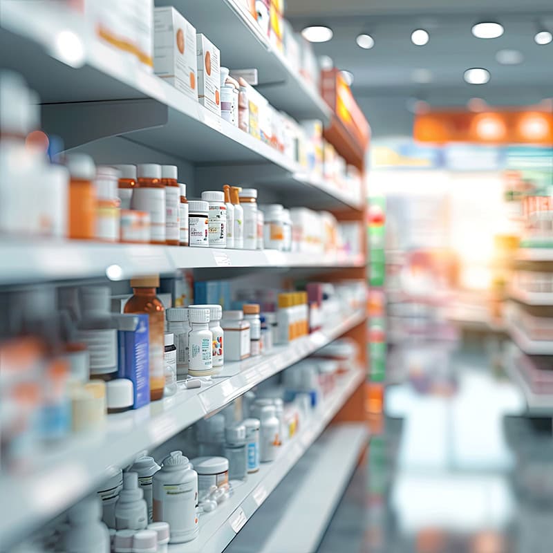 Professionelles Marketing für Ihr Gesundheitsfachgeschäft: Digital erfolgreich in einer anspruchsvollen Branche