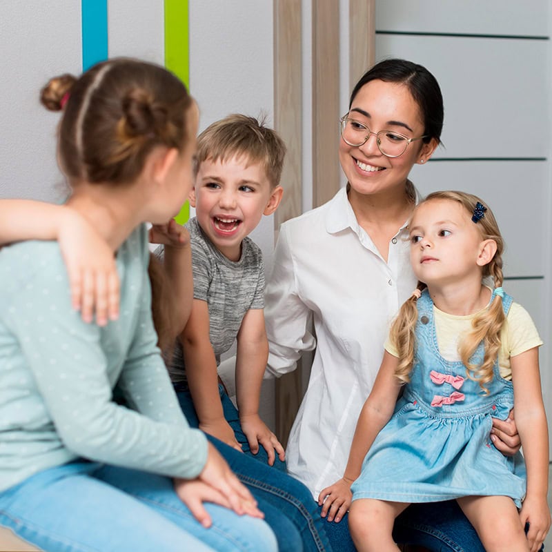 Professionelles Marketing für Ihre Kinder- und Jugendhilfeeinrichtung: Digital präsent mit pädagogischer Verantwortung