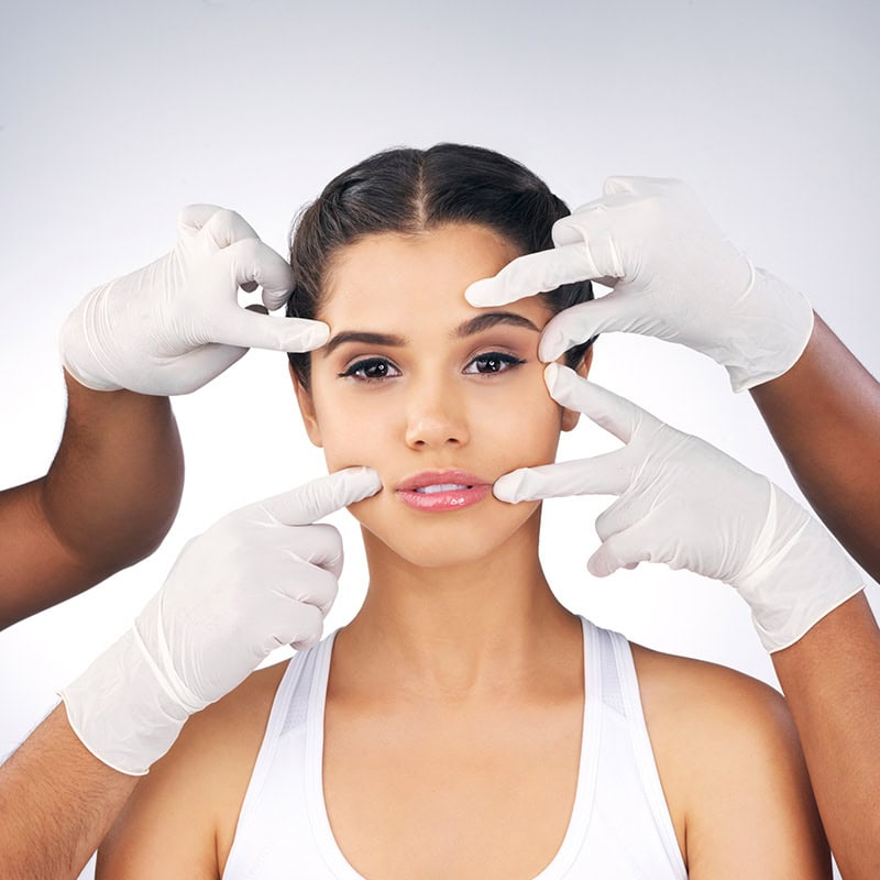 Professionelles Marketing für Ihre Klinik für Plastische und Ästhetische Chirurgie: Digital präsent mit höchster Expertise