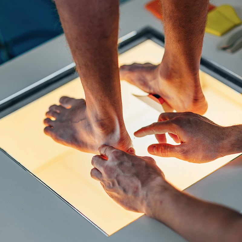Professionelles Marketing für Ihre Podologiepraxis: Digital durchstarten in einem wachsenden Markt