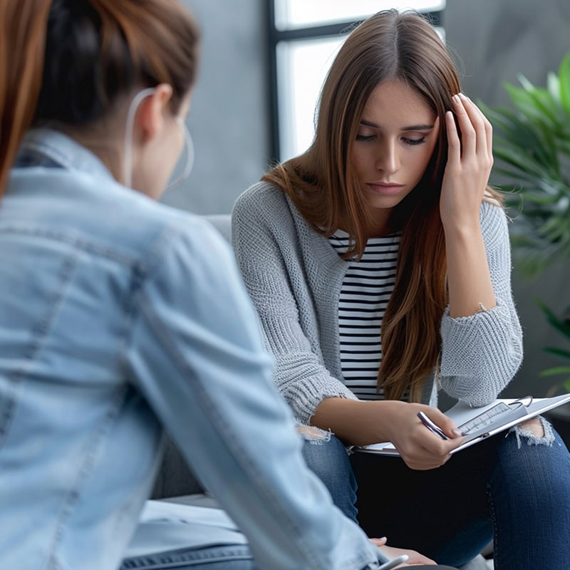 Professionelles Marketing für Ihre psychotherapeutische Praxis: Digital präsent mit therapeutischer Sensibilität