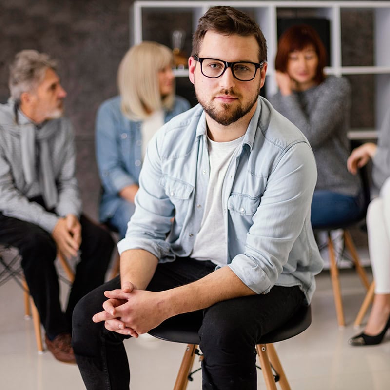 Professionelles Marketing für Ihre Suchtberatungsstelle und -klinik: Digital präsent mit therapeutischer Verantwortung